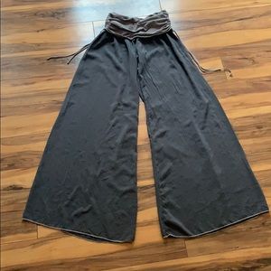 Hard Tail Pants